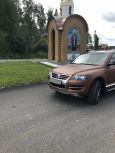 SUV   Volkswagen Touareg 2008 , 850000 , 