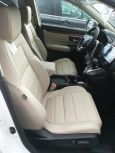 SUV   Honda CR-V 2018 , 2550000 , 