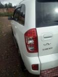 SUV   Chery Tiggo T11 2014 , 520000 ,  