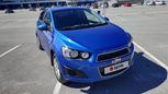  Chevrolet Aveo 2013 , 400000 , 