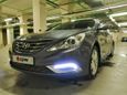  Hyundai Sonata 2012 , 900000 , 