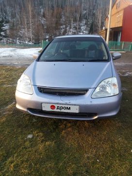  Honda Civic 2000 , 220000 , 