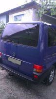    Volkswagen Transporter 1998 , 390000 , 