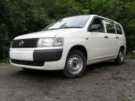  Toyota Probox 2010 , 410000 , 