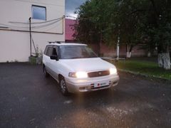 Минивэн или однообъемник Mazda MPV 1999 года, 240000 рублей, Сысерть