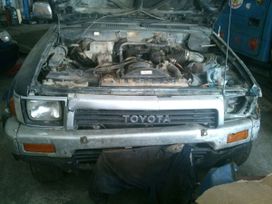 SUV   Toyota Hilux Surf 1990 , 190000 , 