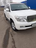 SUV   Toyota Land Cruiser 2011 , 1900000 , 