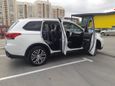 SUV   Mitsubishi Outlander 2016 , 1465000 , 