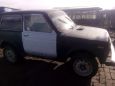 SUV    4x4 2121  1996 , 65000 , 