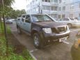  Nissan Navara 2007 , 1350000 , 