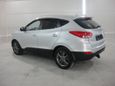 SUV   Hyundai ix35 2014 , 850000 , 