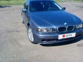  BMW 5-Series 2001 , 500000 , 