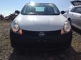  Nissan AD 2010 , 285000 , 