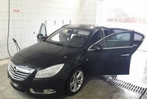  Opel Insignia 2011 , 700000 , 