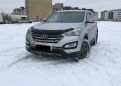 SUV   Hyundai Santa Fe 2012 , 980000 , 