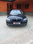  BMW 5-Series 2007 , 550000 , 