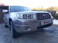 SUV   Subaru Forester 2006 , 600000 , 