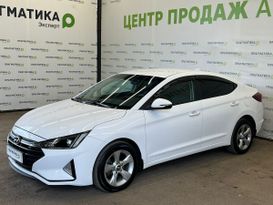  Hyundai Elantra 2019 , 1550000 , 