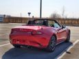   Mazda Roadster 2016 , 1325000 , 