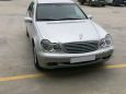  Mercedes-Benz C-Class 2000 , 280000 , 