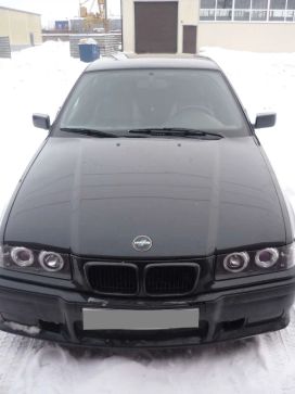  BMW 3-Series 1994 , 230000 , 