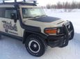 SUV   Toyota FJ Cruiser 2009 , 1650000 , 