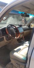 SUV   Lexus LX470 2006 , 1350000 , 