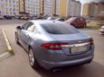  Jaguar XF 2008 , 895000 , 