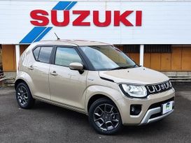  Suzuki Ignis 2022 , 1520000 , 