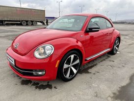  3  Volkswagen Beetle 2012 , 1300000 , 