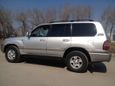 SUV   Toyota Land Cruiser 2006 , 1298000 , 