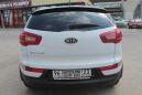 SUV   Kia Sportage 2011 , 785000 , 