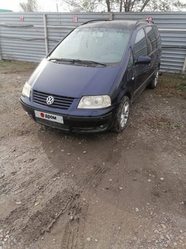    Volkswagen Sharan 2003 , 490000 , 