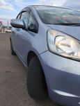  Honda Fit 2009 , 435000 , -