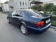  BMW 5-Series 2002 , 360000 , 