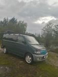    Mazda Bongo Friendee 1996 , 350000 , 