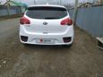  Kia Ceed 2017 , 850000 , 