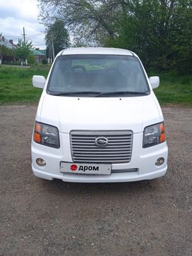  Suzuki Wagon R Solio 2001 , 265000 , 