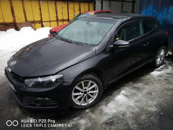  3  Volkswagen Scirocco 2011 , 340000 , 