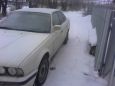  BMW 5-Series 1989 , 180000 , 