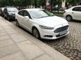  Ford Mondeo 2015 , 930000 , -