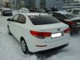  Kia Rio 2016 , 710000 , 