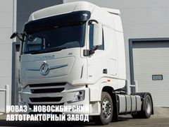 Седельный тягач Dongfeng DFH4180 2023 года, 12200000 рублей, Новосибирск