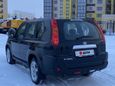 SUV   Nissan X-Trail 2008 , 970000 , 