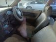  Daihatsu Pyzar 1997 , 85000 , 