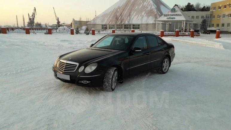  Mercedes-Benz E-Class 2007 , 700000 , 