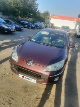  Peugeot 407 2004 , 275000 , 