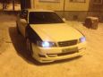  Toyota Chaser 1997 , 500000 , 