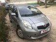  Toyota Yaris 2007 , 350000 , 