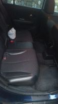  Nissan Tiida 2009 , 350000 , 